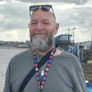 Dave Allott - Proprietor